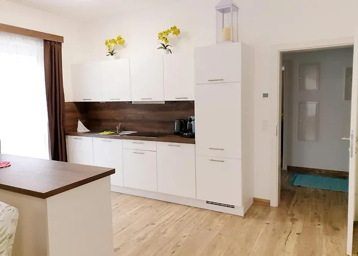 Cityapartment Monika