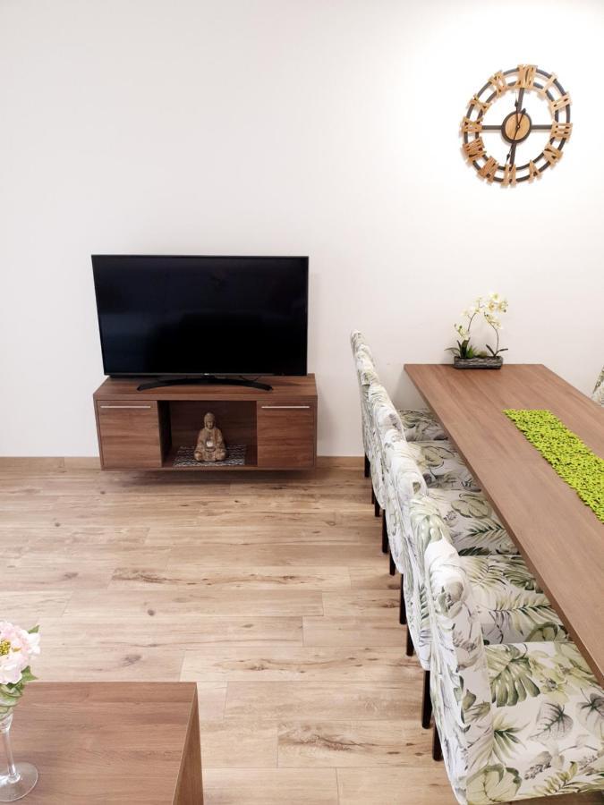 Cityapartment Monika Appartement *