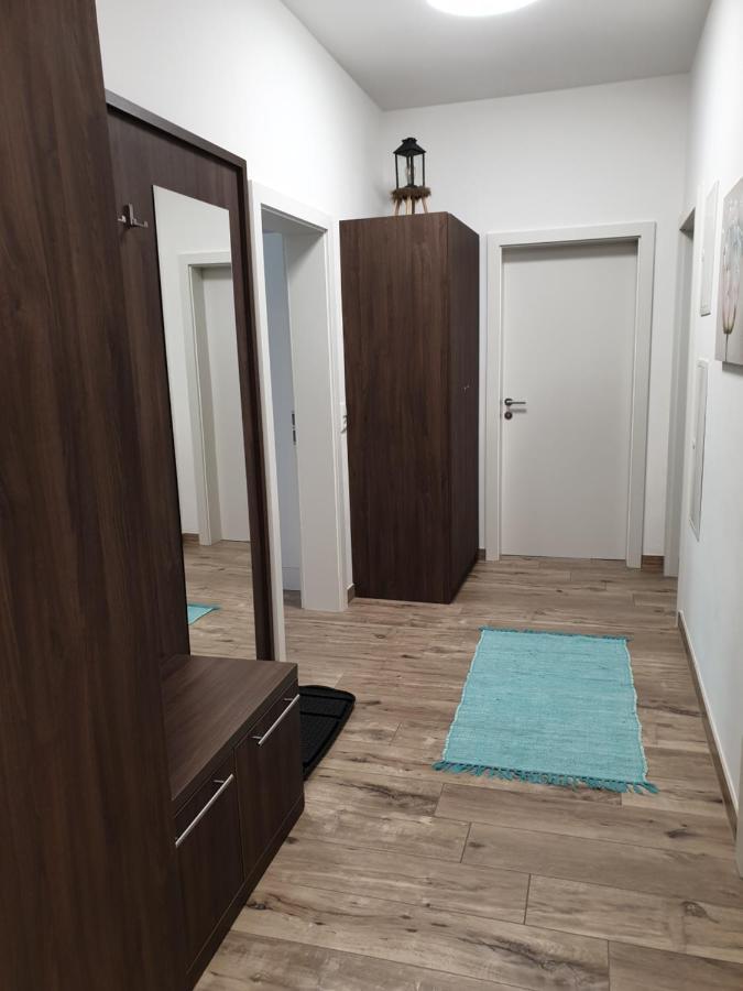 Appartement Cityapartment Monika Schladming
