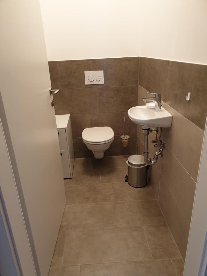 Appartement Cityapartment Monika