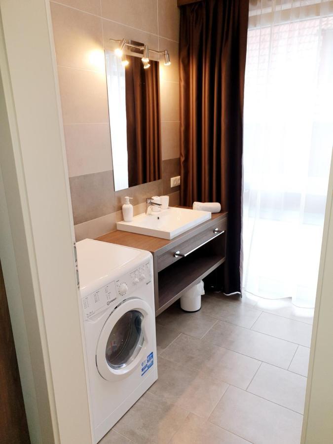 Cityapartment Monika Appartement